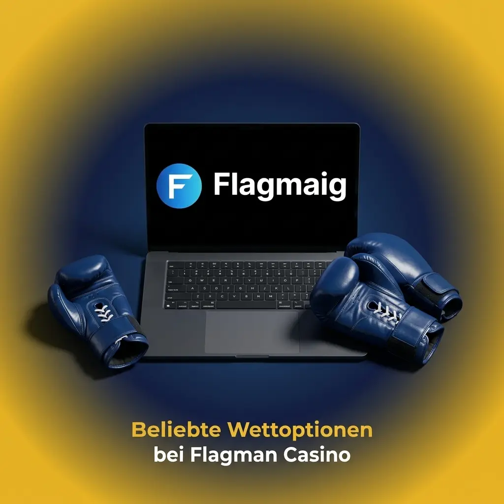 Beliebte Wettoptionen bei Flagman Casino