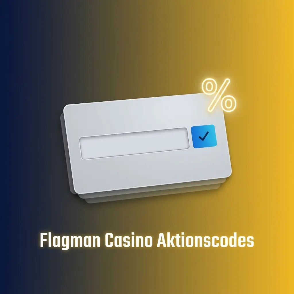 Flagman Casino Aktionscodes und Bonusangebote