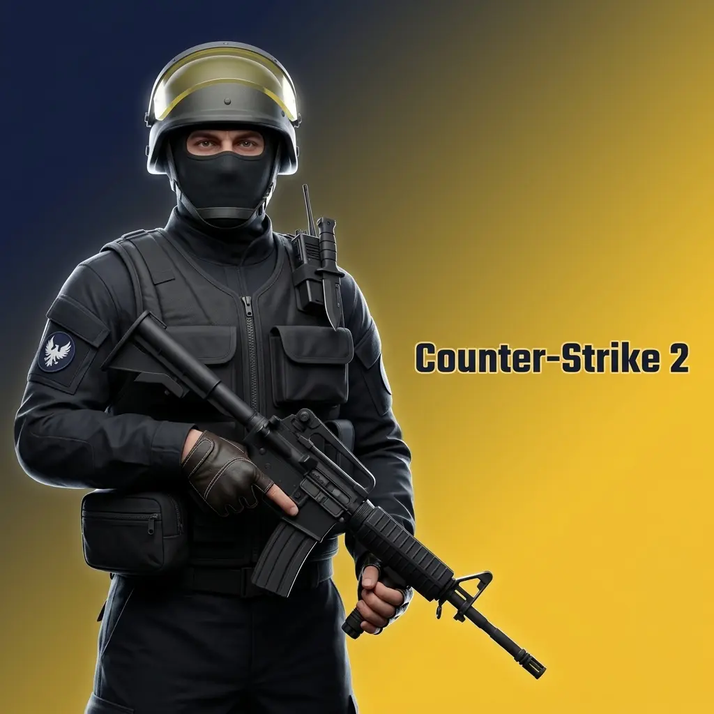 Counter-Strike 2 E-Sports Wetten bei Flagman Casino