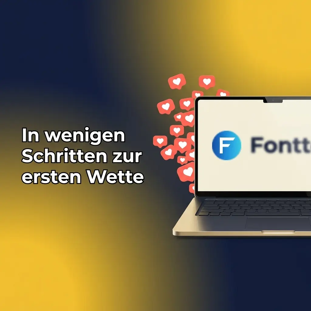 Erste Sportwette bei Flagman Casino in wenigen Schritten platzieren