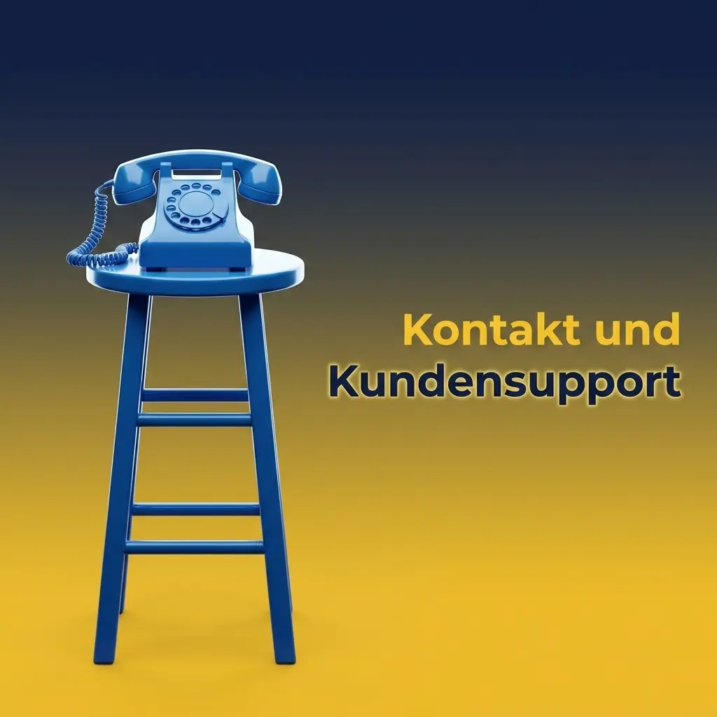 Flagman Casino Kundensupport – Live-Chat und E-Mail rund um die Uhr