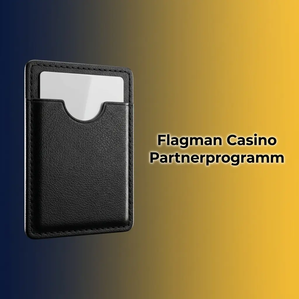 Flagman Casino Partnerprogramm – Affiliate Dashboard und Tracking