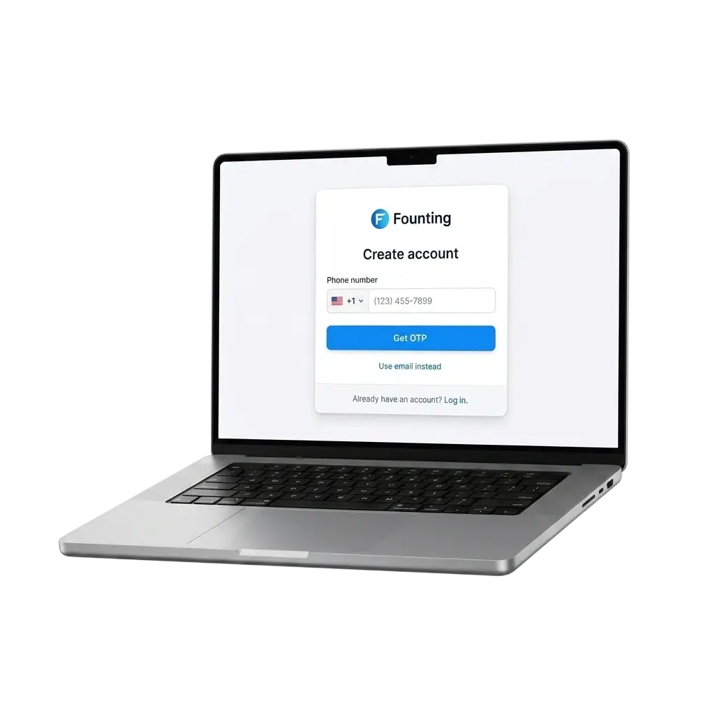 Flagman Casino Registrierung und Login
