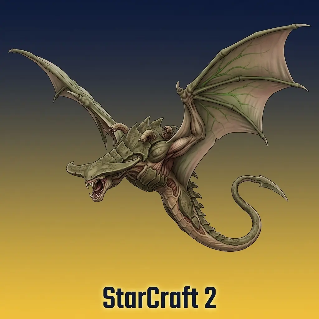 StarCraft 2 E-Sports Wetten bei Flagman Casino