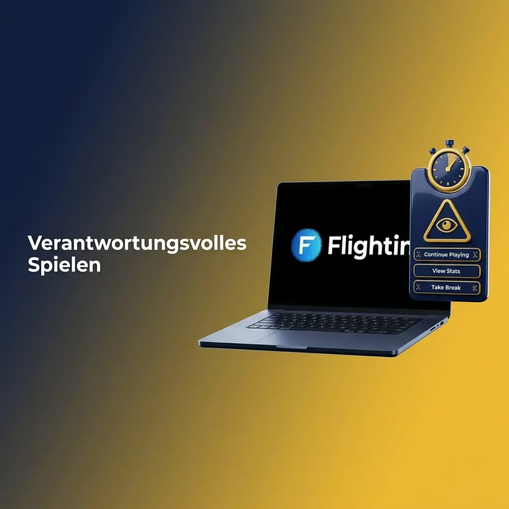 Werkzeuge für verantwortungsvolles Spielen bei Flagman Casino