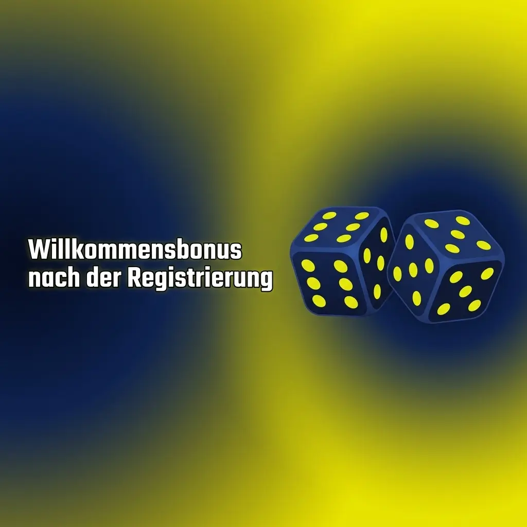 Willkommensbonus beim Flagman Casino nach der Registrierung