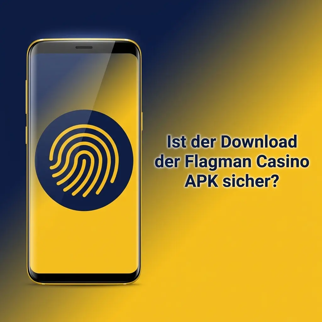 Flagman Casino APK Sicherheit und Lizenz