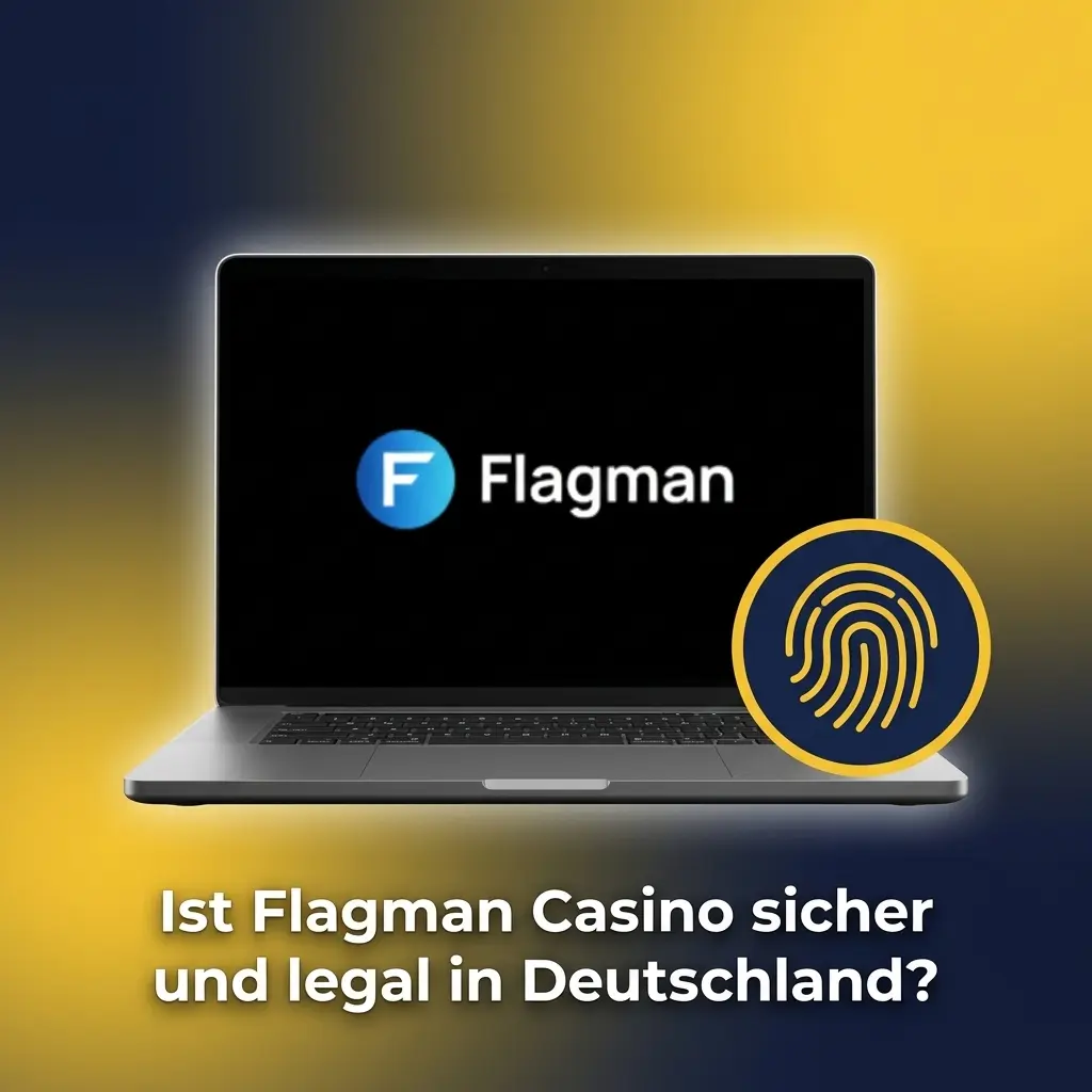 Flagman Casino Sicherheit und Lizenz in Deutschland