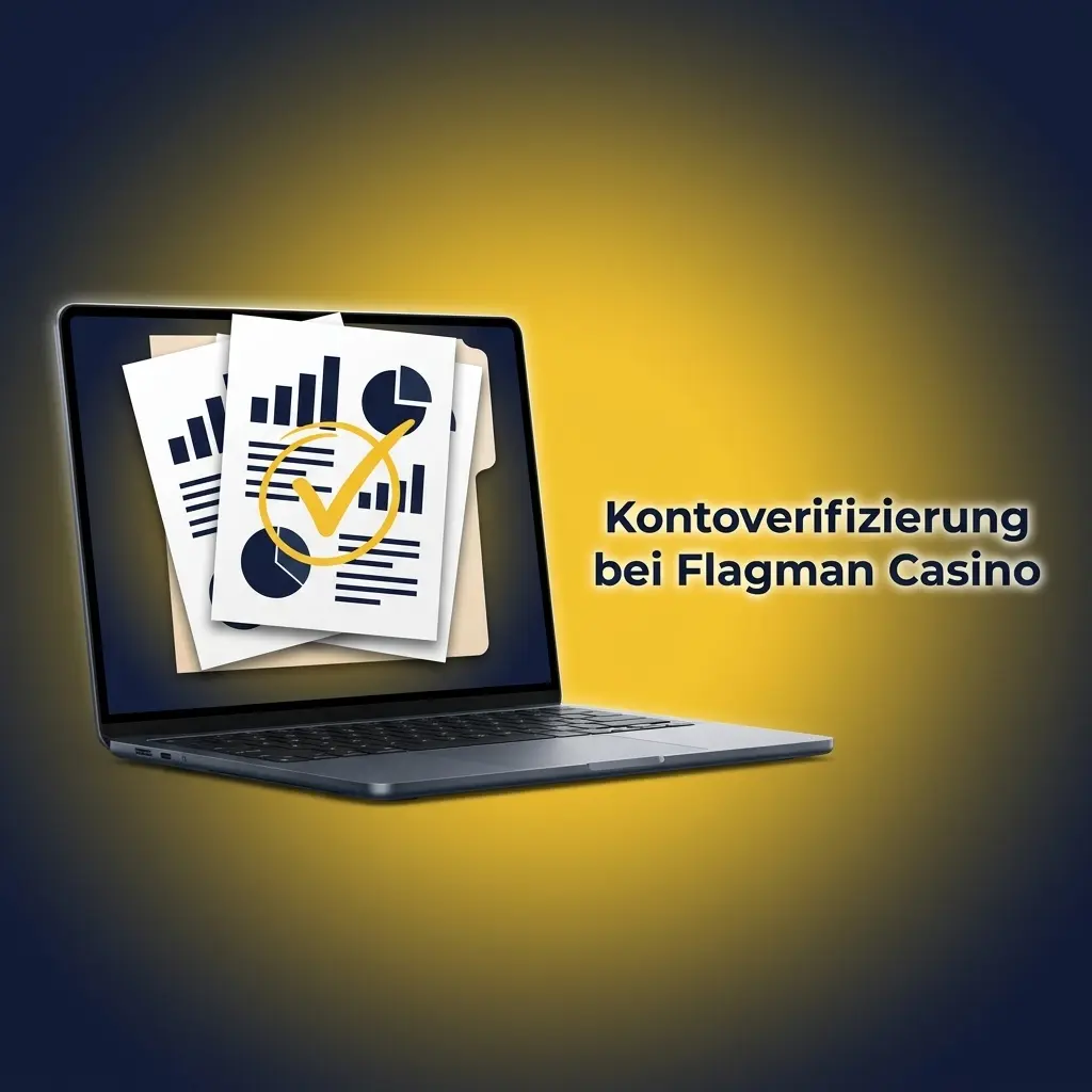 KYC-Verifizierung bei Flagman Casino – Schritte zur Kontoverifizierung