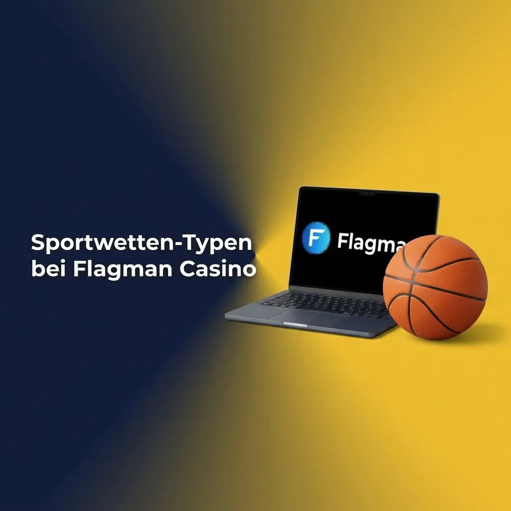 Sportwetten bei Flagman Casino – über 30 Sportarten